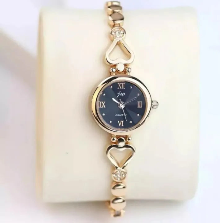 Stylish Luxury Wrist Watch for Girls