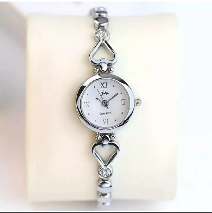 Stylish Luxury Wrist Watch for Girls